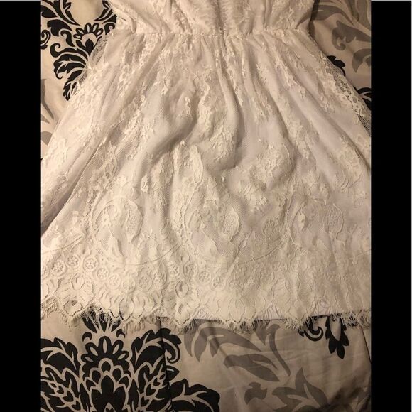 Lilly rose dress - Picture 8 of 8